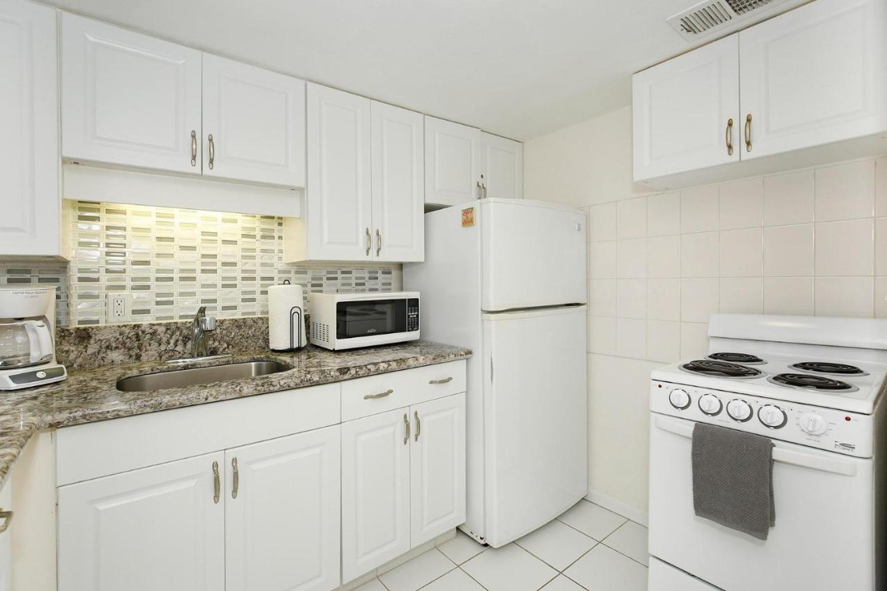 Ilikai #1517 Apartman Honolulu Kültér fotó